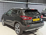 Used Nissan Qashqai