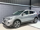 Used Nissan Qashqai