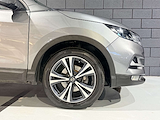 Used Nissan Qashqai