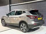 Used Nissan Qashqai