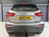 Used Nissan Qashqai
