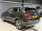 Used Nissan Qashqai