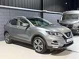 Used Nissan Qashqai