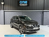 Used Nissan Qashqai