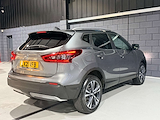 Used Nissan Qashqai