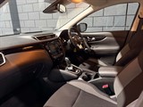 Used Nissan Qashqai
