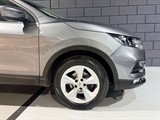Used Nissan Qashqai