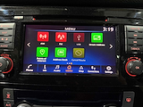 Used Nissan Qashqai