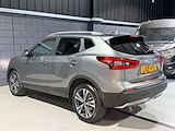 Used Nissan Qashqai