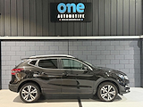 Used Nissan Qashqai