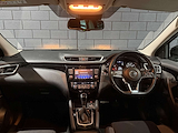 Used Nissan Qashqai
