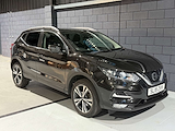 Used Nissan Qashqai