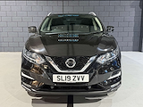 Used Nissan Qashqai