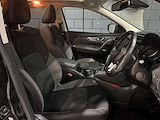 Used Nissan Qashqai