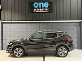 Used Nissan Qashqai