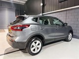 Used Nissan Qashqai