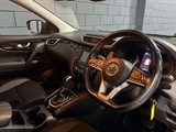 Used Nissan Qashqai