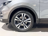 Used Nissan Qashqai