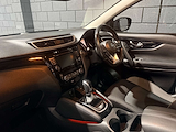 Used Nissan Qashqai