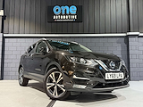 Used Nissan Qashqai
