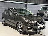 Used Nissan Qashqai