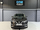 Used Nissan Qashqai