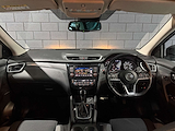 Used Nissan Qashqai