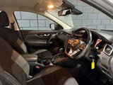 Used Nissan Qashqai