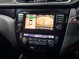 Used Nissan Qashqai