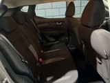 Used Nissan Qashqai