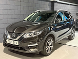 Used Nissan Qashqai
