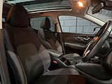 Used Nissan Qashqai