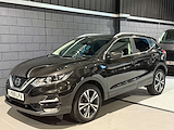 Used Nissan Qashqai