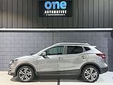 Used Nissan Qashqai