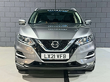 Used Nissan Qashqai