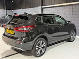 Used Nissan Qashqai