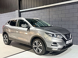 Used Nissan Qashqai