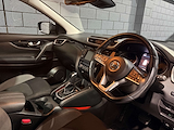 Used Nissan Qashqai