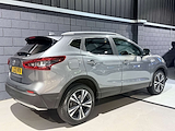 Used Nissan Qashqai