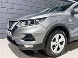 Used Nissan Qashqai