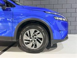 Used Nissan Qashqai