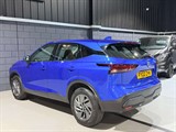 Used Nissan Qashqai