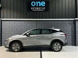 Used Nissan Qashqai