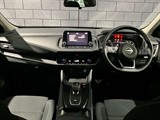 Used Nissan Qashqai