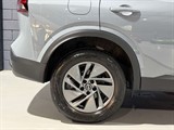 Used Nissan Qashqai