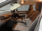 Used Nissan Qashqai