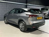 Used Nissan Qashqai