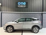 Used Nissan Qashqai