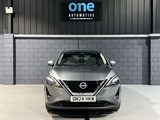 Used Nissan Qashqai