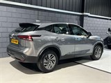Used Nissan Qashqai